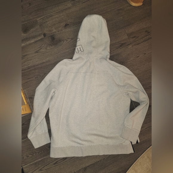 American Eagle Pullover Hoodie - Picture 5 of 5